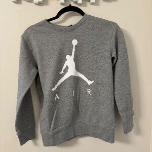 Nike Air Sweater Boys